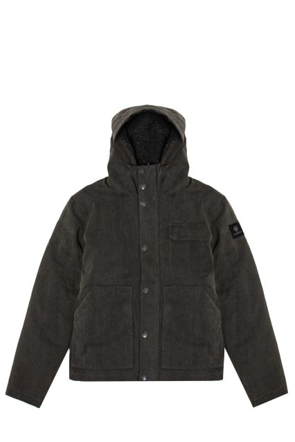 GIUBBOTTO UOMO JB MITTWOCH PERTH MILITARY