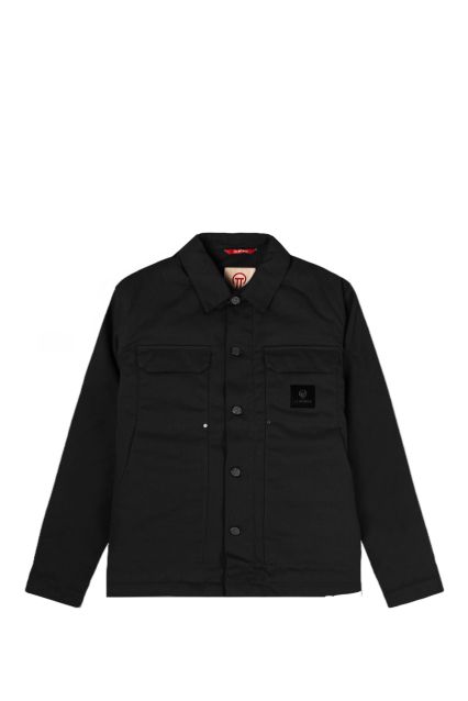 GIUBBOTTO UOMO JB MITTWOCH HOBART BLACK