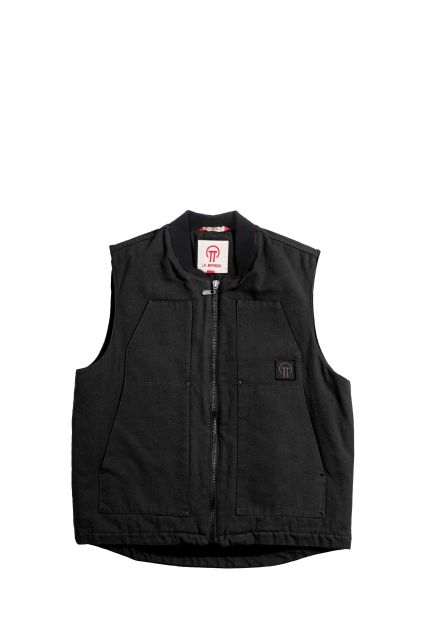 SMANICATO UOMO JB MITTWOCH DARWIN BLACK