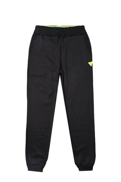 PANTALONE TUTA JET BLACK
