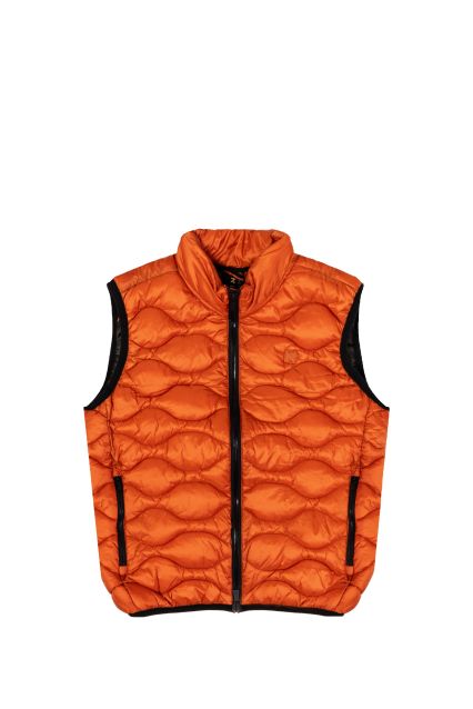 SMANICATO UOMO NUVOLARI OSAKA ORANGE