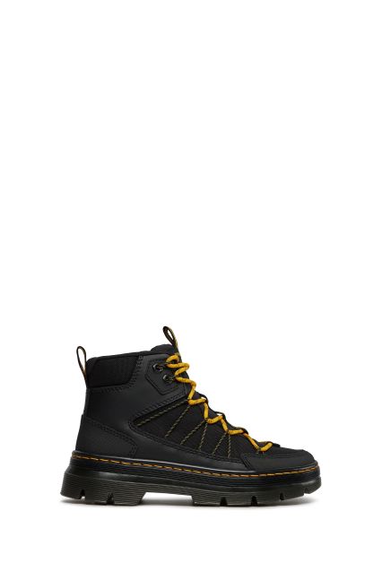 SCARPA UOMO DR. MARTENS BUWICK BLACK