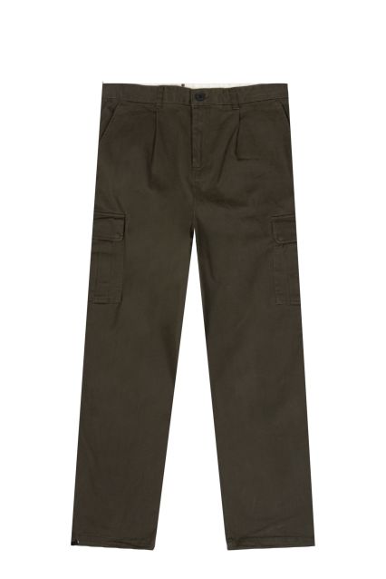 PANTALONE UOMO FOREST NIGHT-4084