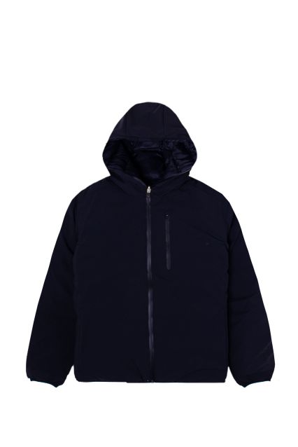 GIUBBOTTO UOMO SAVE THE DUCK EZRA BLUE BLACK