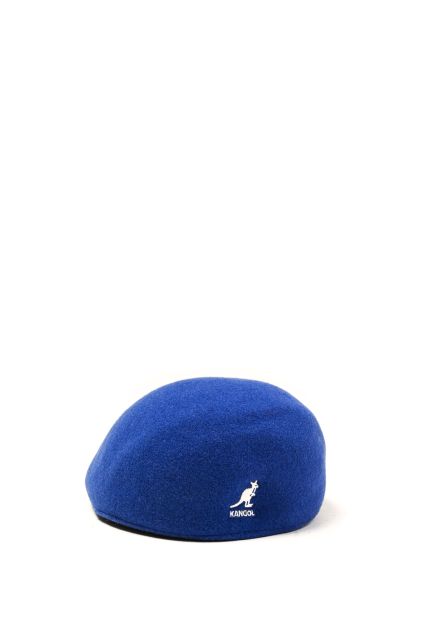 SEAMLESS WOOL STARRY BLUE-SB402