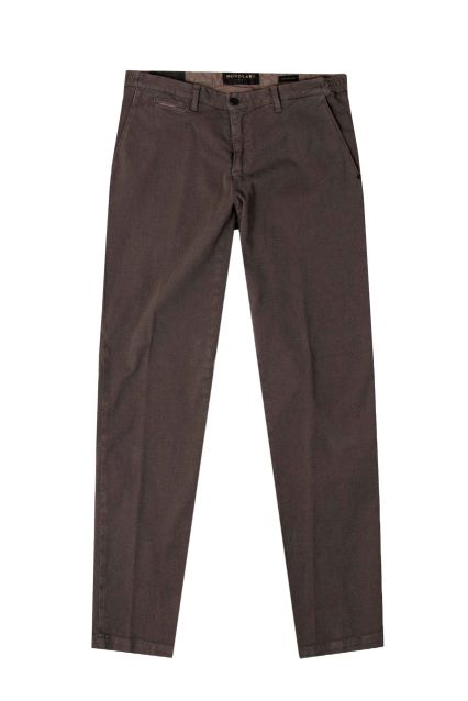 PANTALONE UOMO NUVOLARI WILLIAM BISQUIT