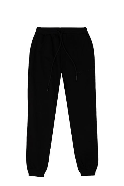 TUTA UOMO GAELLE PARIS NERO-V5