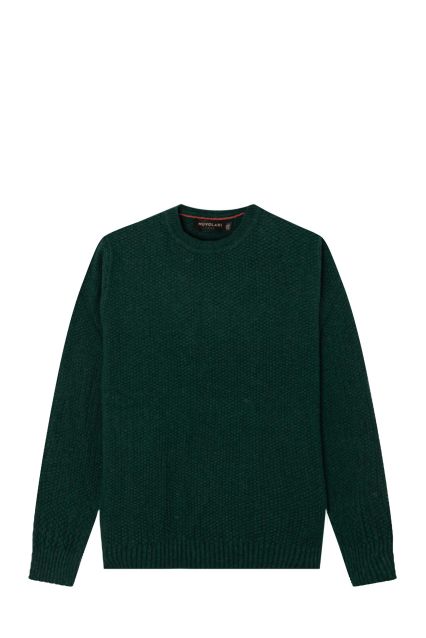 MAGLIA UOMO NUVOLARI MARINER BOTTIGLIA