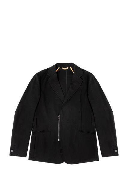 GIACCA UOMO BAECKER NERO