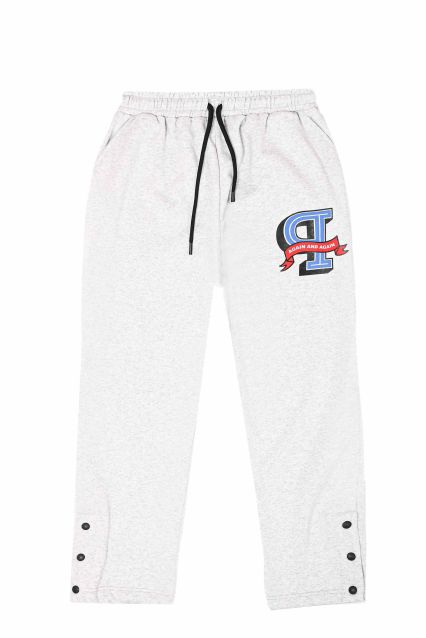 TUTA UOMO PROJ3CT GRIGIO MEL