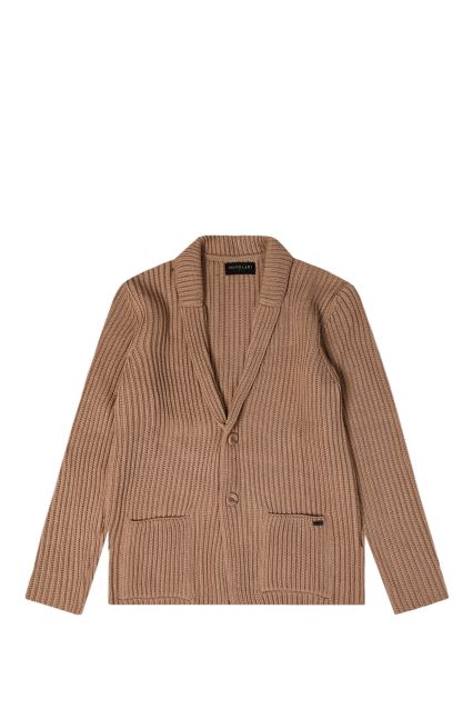 MAGLIA UOMO NUVOLARI WES SAND