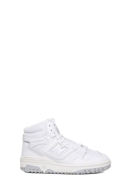 SNEAKERS UOMO NEW BALANCE WHITE-RWW