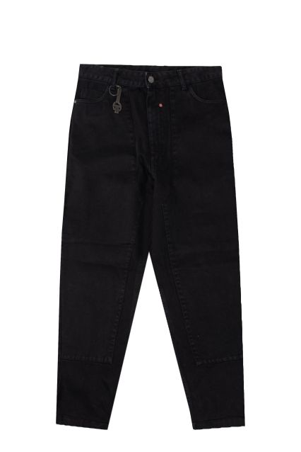 PANTALONE UOMO JB MITTWOCH KARALEE NERO