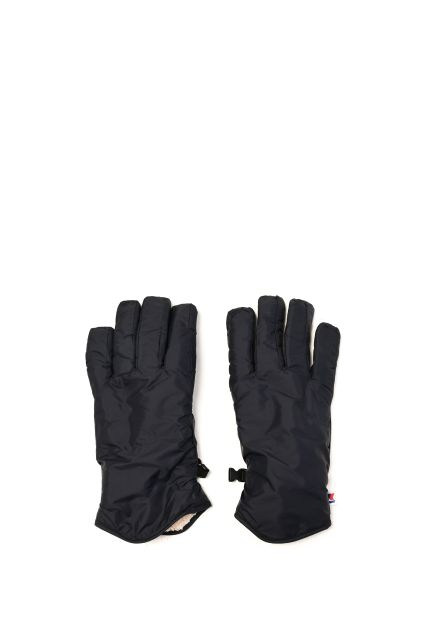 GUANTI UOMO K-WAY ESTEN ORSETTO BLUE DEPTH