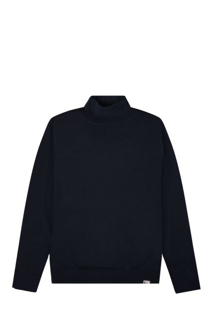 MAGLIONE UOMO ROY ROGER'S STONE MARINO