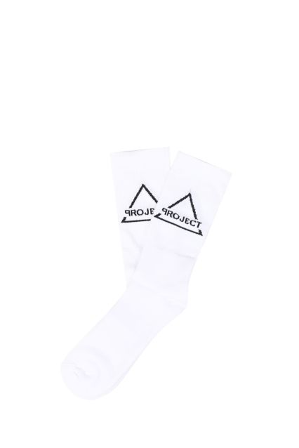 CALZA UOMO PROJ3CT FRESNO WHITE