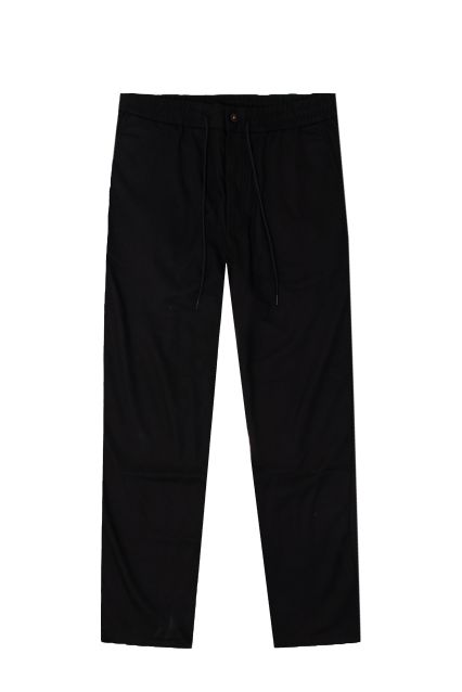 PANTALONE UOMO BOSS BLACK