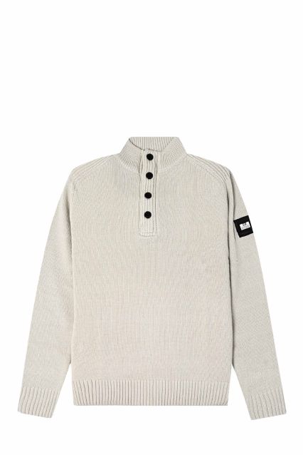 MAGLIA UOMO WEEKEND OFFENDER PUMICE