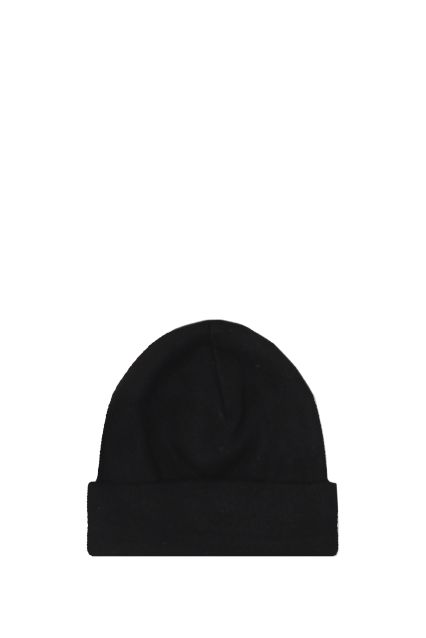 CAPPELLO BAECKER JELLY BEANIE BLACK