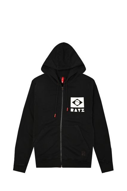FELPA UOMO RAYZ BAHIA 2.0 NERO