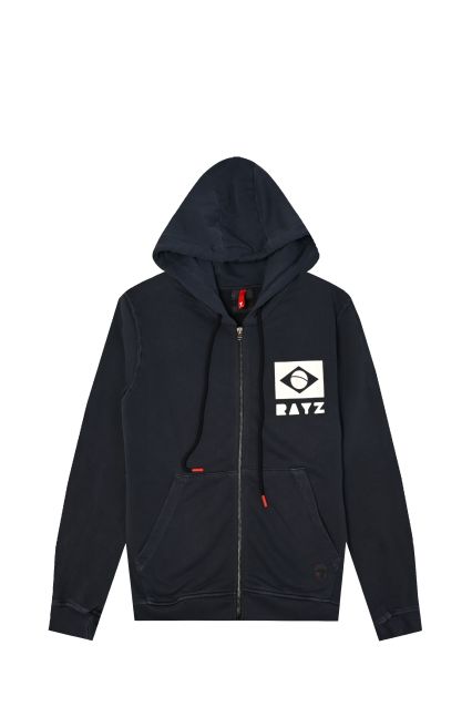 FELPA UOMO RAYZ BAHIA 2.0 BLU