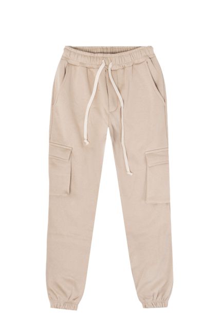 PANTALONE UOMO RAYZ DIAZ BEIGE