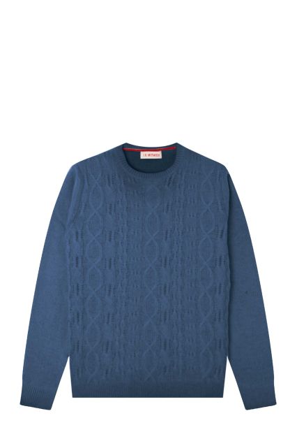 MAGLIA UOMO JB MITTWOCH NOTTE