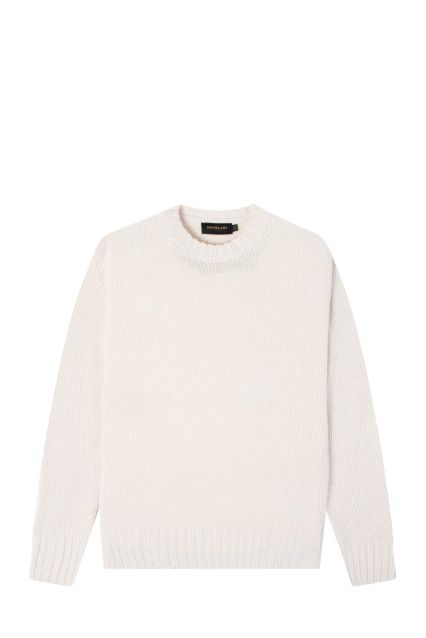 MAGLIA UOMO NUVOLARI ZOHAN PANNA