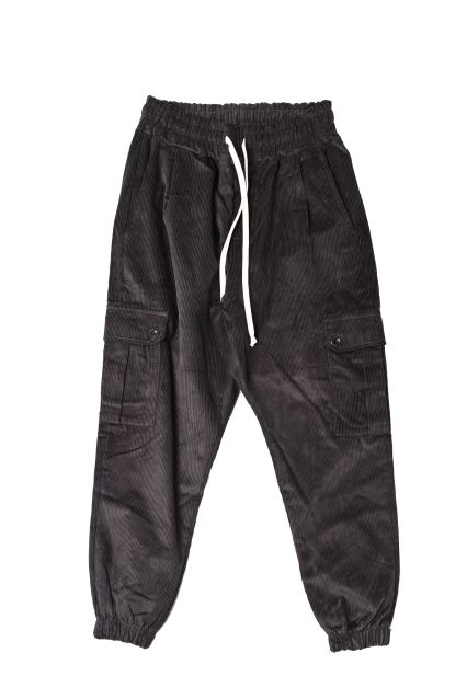 PANTALONE UOMO RAYZ LARA GRIGIO