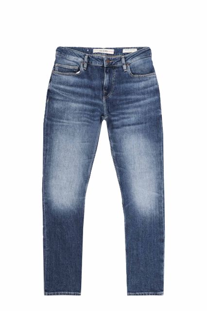 JEANS UOMO GUESS JEANS CHRIS CARRY MID