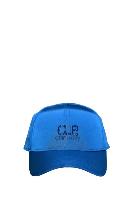 CAPPELLO UOMO C.P. COMPANY INK BLUE