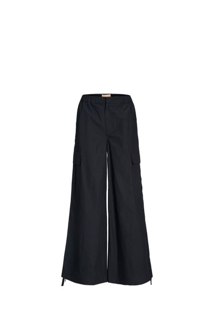 PANTALONE DONNA JJ XX BLACK