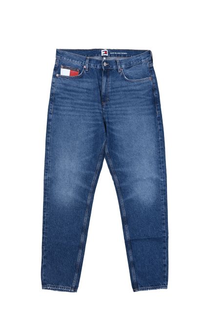 JEANS UOMO TOMMY JEANS ISAAC DENIM MEDIUM