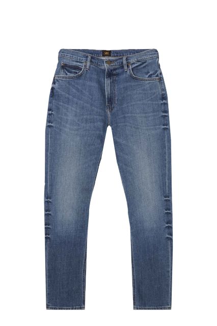 JEANS UOMO LEE AUSTIN INDIGO WALK BLUE