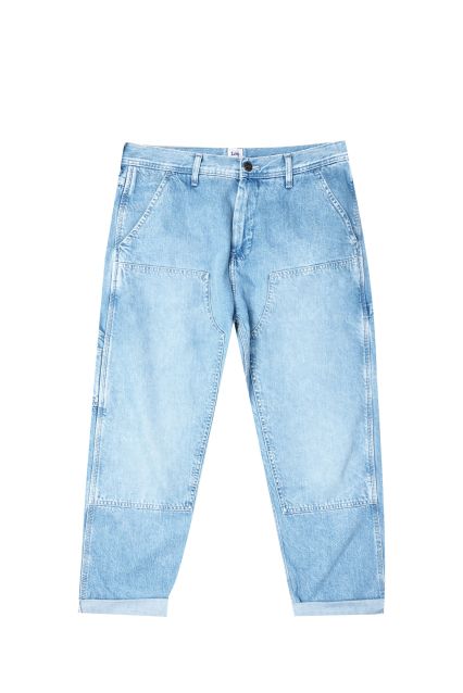 JEANS UOMO LEE CARPENTER GLACIER BLUE