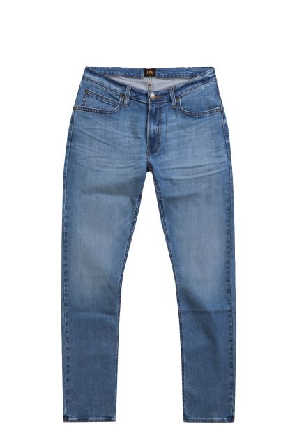 JEANS UOMO LEE LUKE CARRIER BLUE