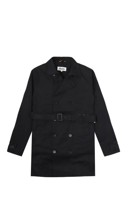 GIUBBOTTO UOMO BAECKER JONSON BLACK