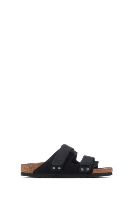 SANDALO BIRKENSTOCK UJI BLACK