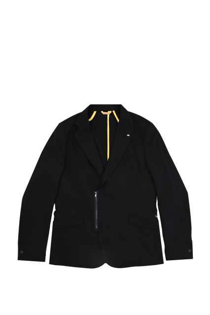 GIACCA UOMO BAECKER BENNY NERO