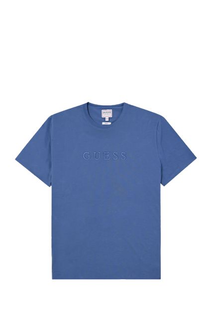 T-SHIRT UOMO GUESS JEANS NORDIC SEA