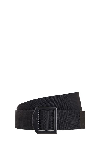 CINTURA UOMO FRED PERRY BLACK