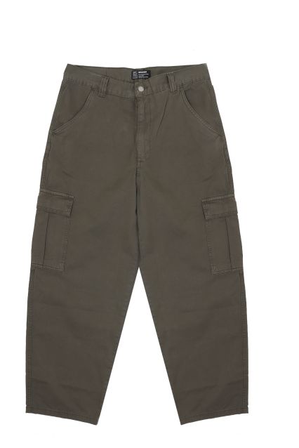 PANTALONE UOMO DR.DENIM KOBE CARGO THYME