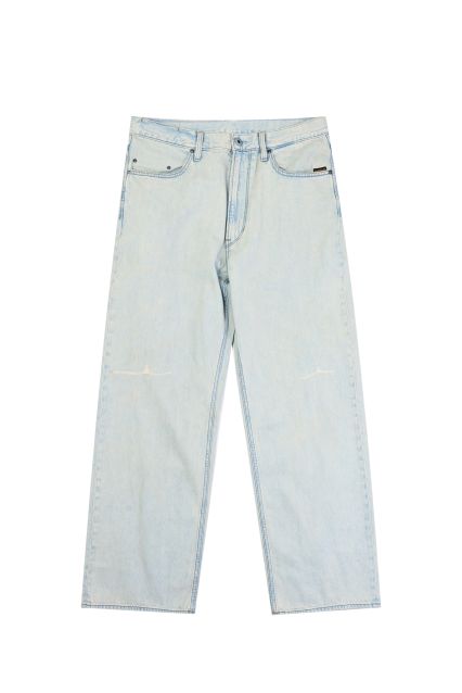 JEANS UOMO G-STAR RAW TYPE 96 LOOSE VINTAGE AKOYA