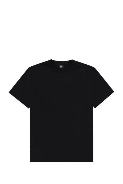 T-SHIRT UOMO PROJ3CT QUEENS BLACK
