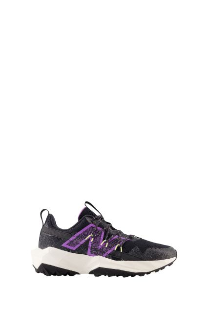 SNEAKERS DONNA NEW BALANCE TEKTREL BLACK