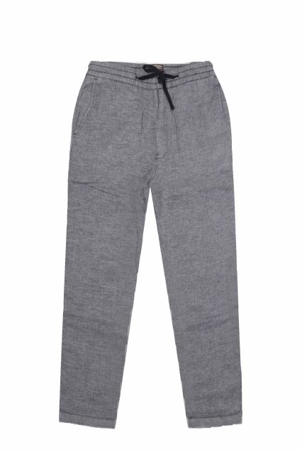 PANTALACCIO UOMO SUPERDRY DRK NAVY/OPTIC