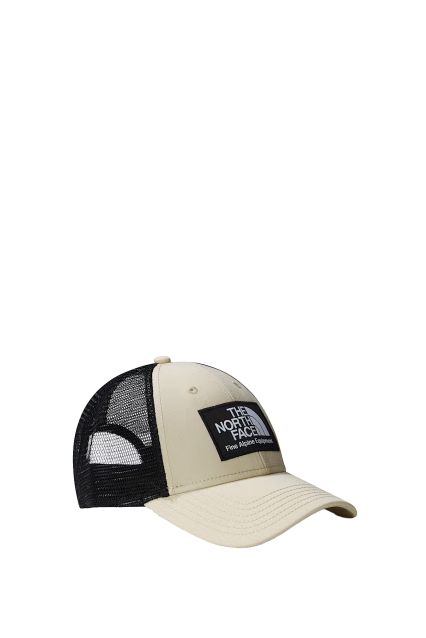CAPPELLO UOMO THE NORTH FACE MUDDER TRUCKER GRAVEL