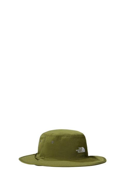 CAPPELLO UOMO THE NORTH FACE RECYCLED 66 BRIMMER FOREST OLIVE