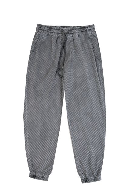 PANTALACCIO UOMO BLACKRUGS GRIGIO SCURO