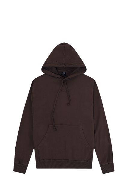 FELPA UOMO PROJ3CT HOLLYWOOD MORO